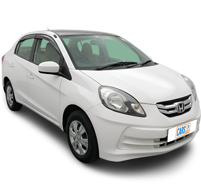 Honda Amaze-img